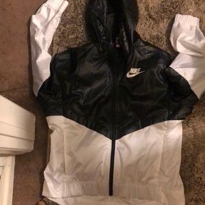 Nike Sportswear Windbreaker Runner jacket size L